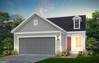 1158 Cypress Way, Greensboro, GA 30642