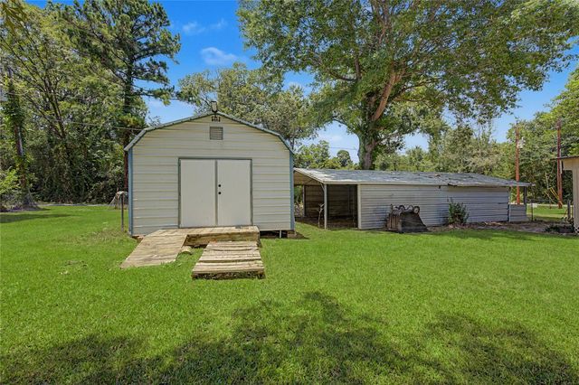 65 Brazil Boulevard, Huntsville, TX 77320