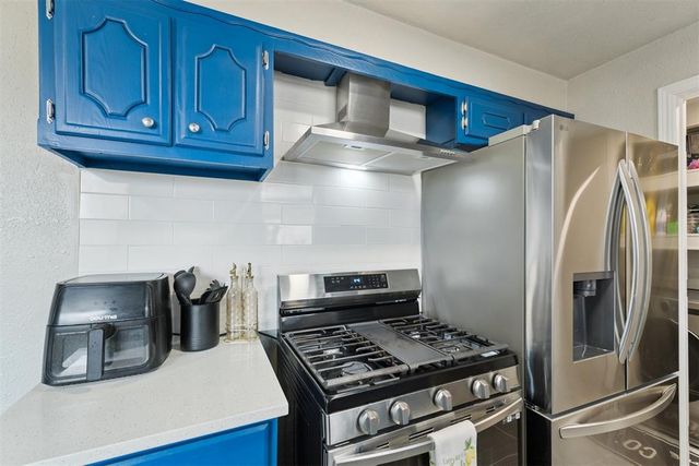 1449 N Norman Avenue, Moore, OK 73160