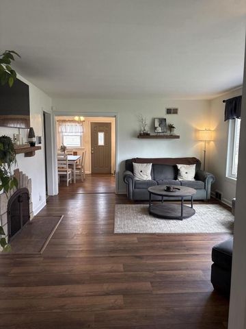 4155 N 110th STREET, Wauwatosa, WI 53222