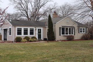 4155 N 110th STREET, Wauwatosa, WI 53222