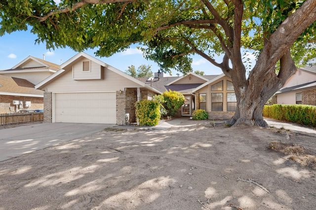 4604 Trace Way Avenue NW, Albuquerque, NM 87120