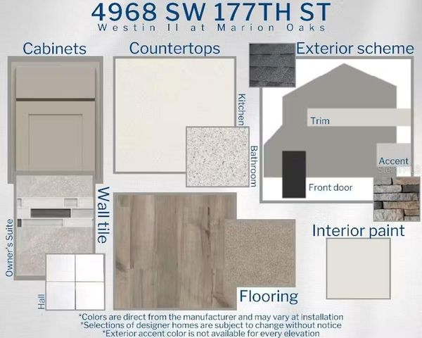4968 SW 177TH STREET, Ocala, FL 34473