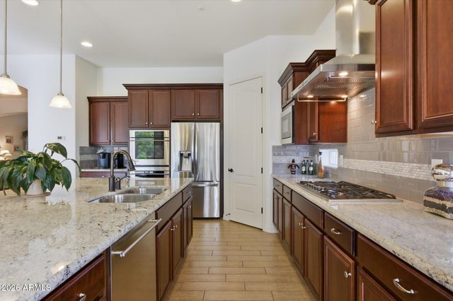 32080 N 127TH Drive, Peoria, AZ 85383