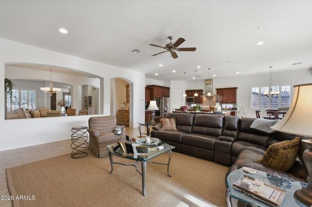 32080 N 127TH Drive, Peoria, AZ 85383