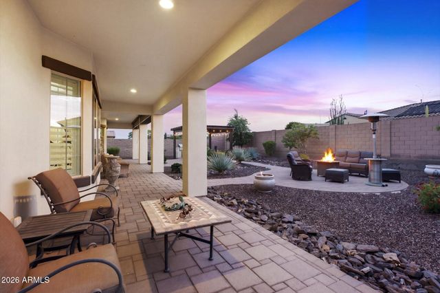 32080 N 127TH Drive, Peoria, AZ 85383