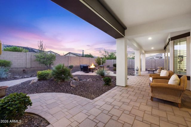 32080 N 127TH Drive, Peoria, AZ 85383