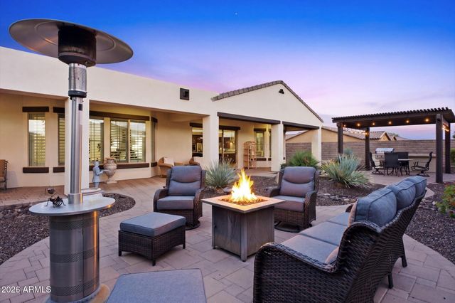 32080 N 127TH Drive, Peoria, AZ 85383