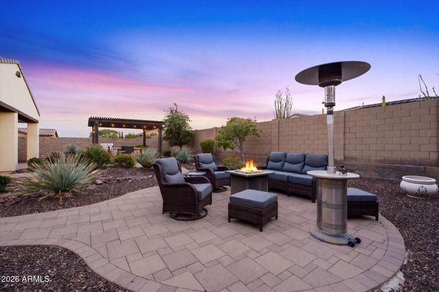 32080 N 127TH Drive, Peoria, AZ 85383