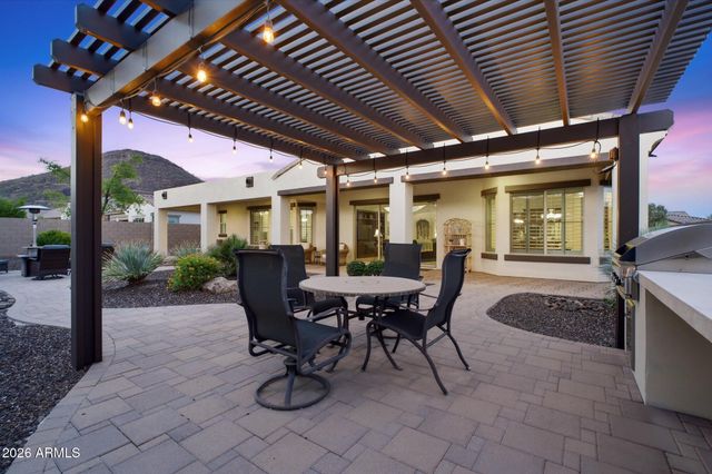32080 N 127TH Drive, Peoria, AZ 85383