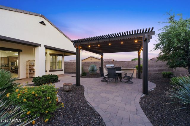 32080 N 127TH Drive, Peoria, AZ 85383