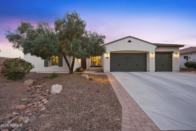 32080 N 127TH Drive, Peoria, AZ 85383