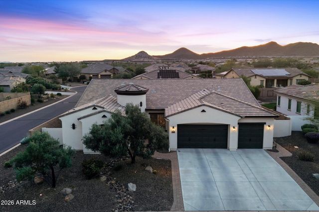 32080 N 127TH Drive, Peoria, AZ 85383
