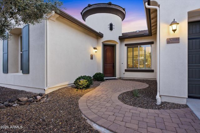 32080 N 127TH Drive, Peoria, AZ 85383