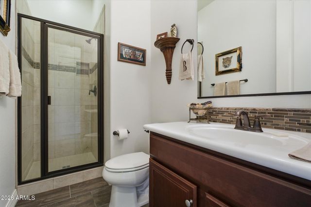 32080 N 127TH Drive, Peoria, AZ 85383