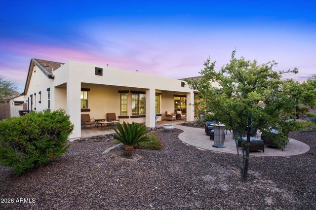 32080 N 127TH Drive, Peoria, AZ 85383