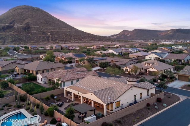 32080 N 127TH Drive, Peoria, AZ 85383