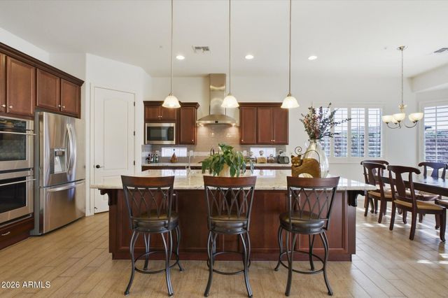 32080 N 127TH Drive, Peoria, AZ 85383