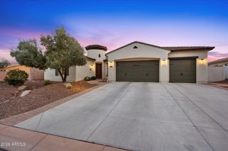 32080 N 127TH Drive, Peoria, AZ 85383