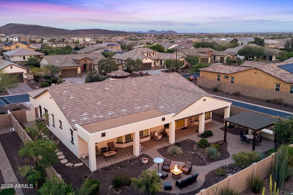 32080 N 127TH Drive, Peoria, AZ 85383 — photo 2