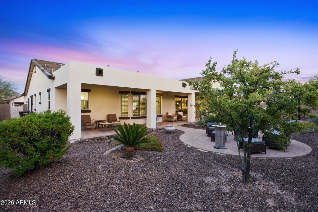 32080 N 127TH Drive, Peoria, AZ 85383 — photo 4