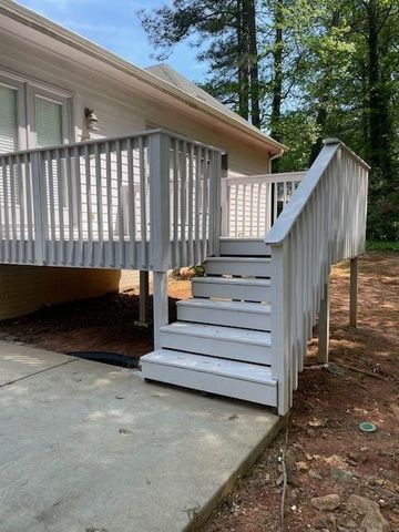 1316 Lake Forest Lane, Mcdonough, GA 30253