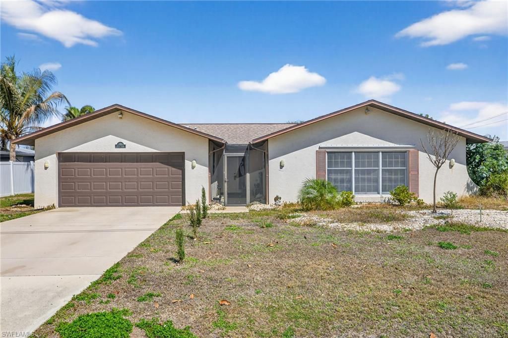 2243 Everest PKWY, Cape Coral, FL 33904