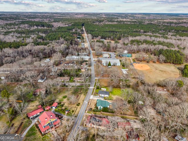 178 Fairplay Street, Rutledge, GA 30663