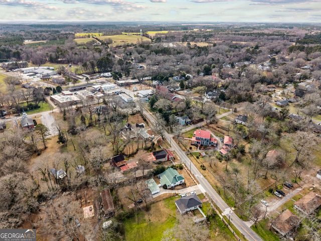 178 Fairplay Street, Rutledge, GA 30663