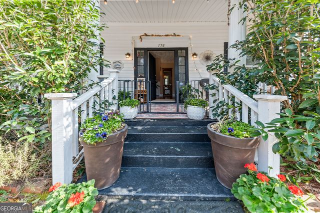 178 Fairplay Street, Rutledge, GA 30663