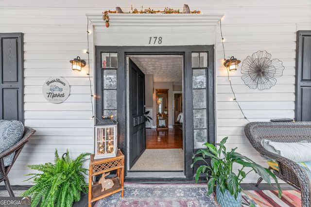 178 Fairplay Street, Rutledge, GA 30663