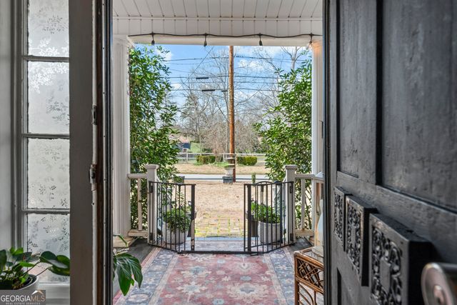 178 Fairplay Street, Rutledge, GA 30663