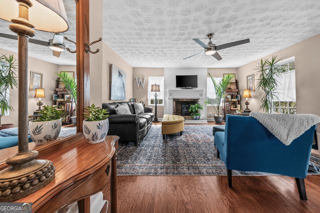 178 Fairplay Street, Rutledge, GA 30663