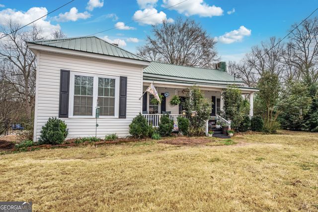 178 Fairplay Street, Rutledge, GA 30663