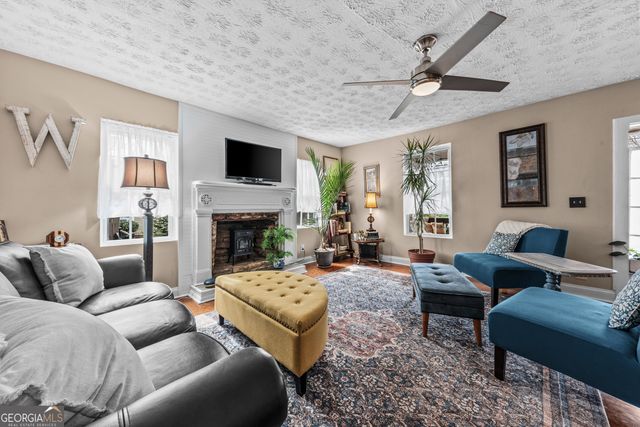 178 Fairplay Street, Rutledge, GA 30663