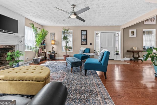 178 Fairplay Street, Rutledge, GA 30663