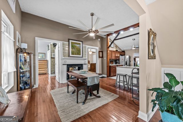 178 Fairplay Street, Rutledge, GA 30663