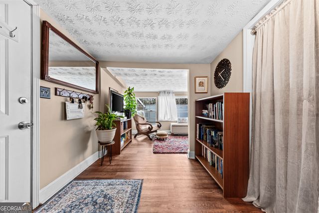 178 Fairplay Street, Rutledge, GA 30663