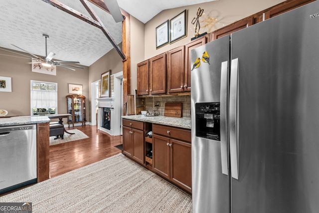 178 Fairplay Street, Rutledge, GA 30663