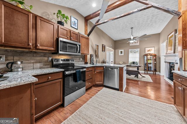 178 Fairplay Street, Rutledge, GA 30663