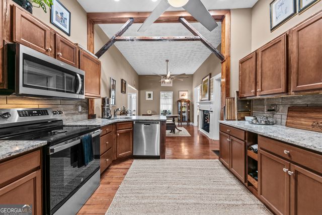 178 Fairplay Street, Rutledge, GA 30663