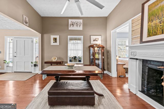 178 Fairplay Street, Rutledge, GA 30663