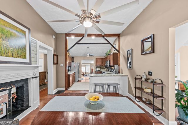 178 Fairplay Street, Rutledge, GA 30663