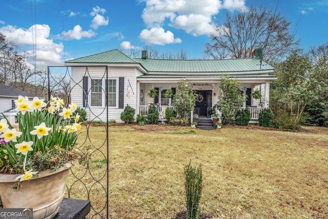 178 Fairplay Street, Rutledge, GA 30663