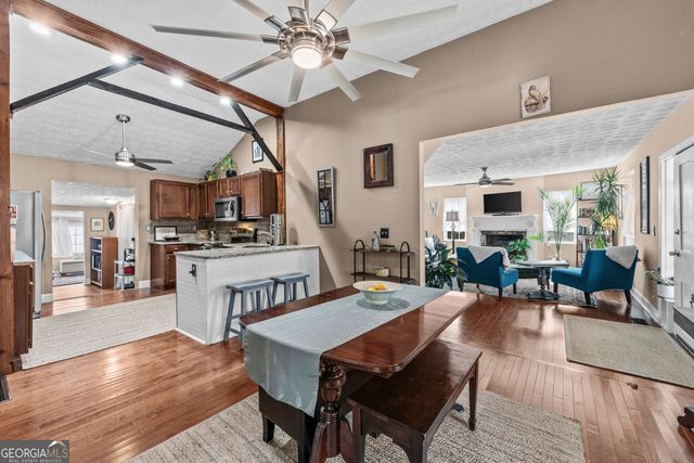 178 Fairplay Street, Rutledge, GA 30663