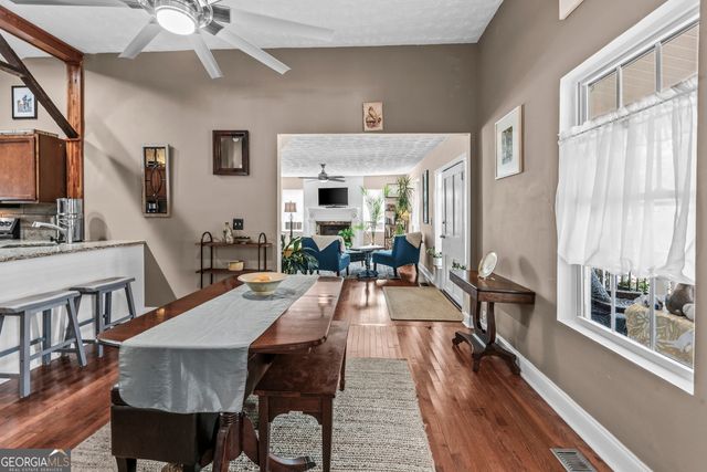 178 Fairplay Street, Rutledge, GA 30663