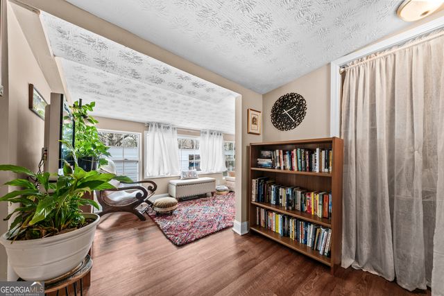 178 Fairplay Street, Rutledge, GA 30663