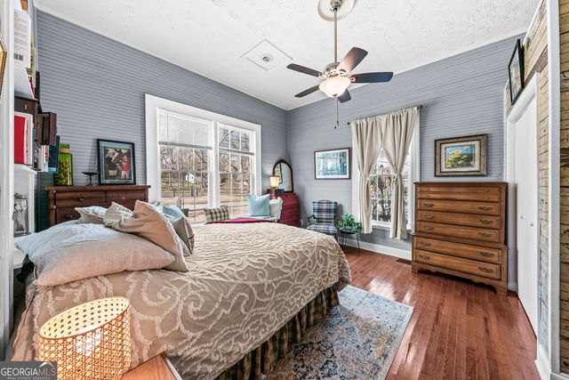 178 Fairplay Street, Rutledge, GA 30663