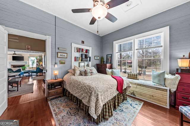 178 Fairplay Street, Rutledge, GA 30663