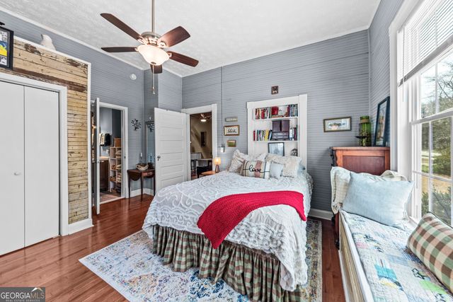 178 Fairplay Street, Rutledge, GA 30663